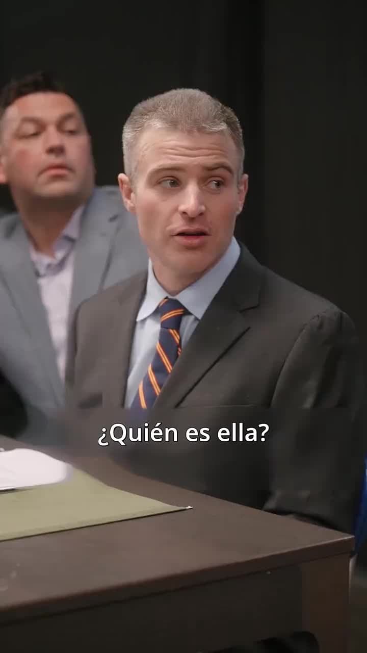 Amor de un Chico de Compañía - Episode 32