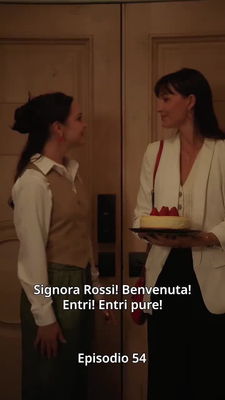 Caccia al Papà Single - Episode 54