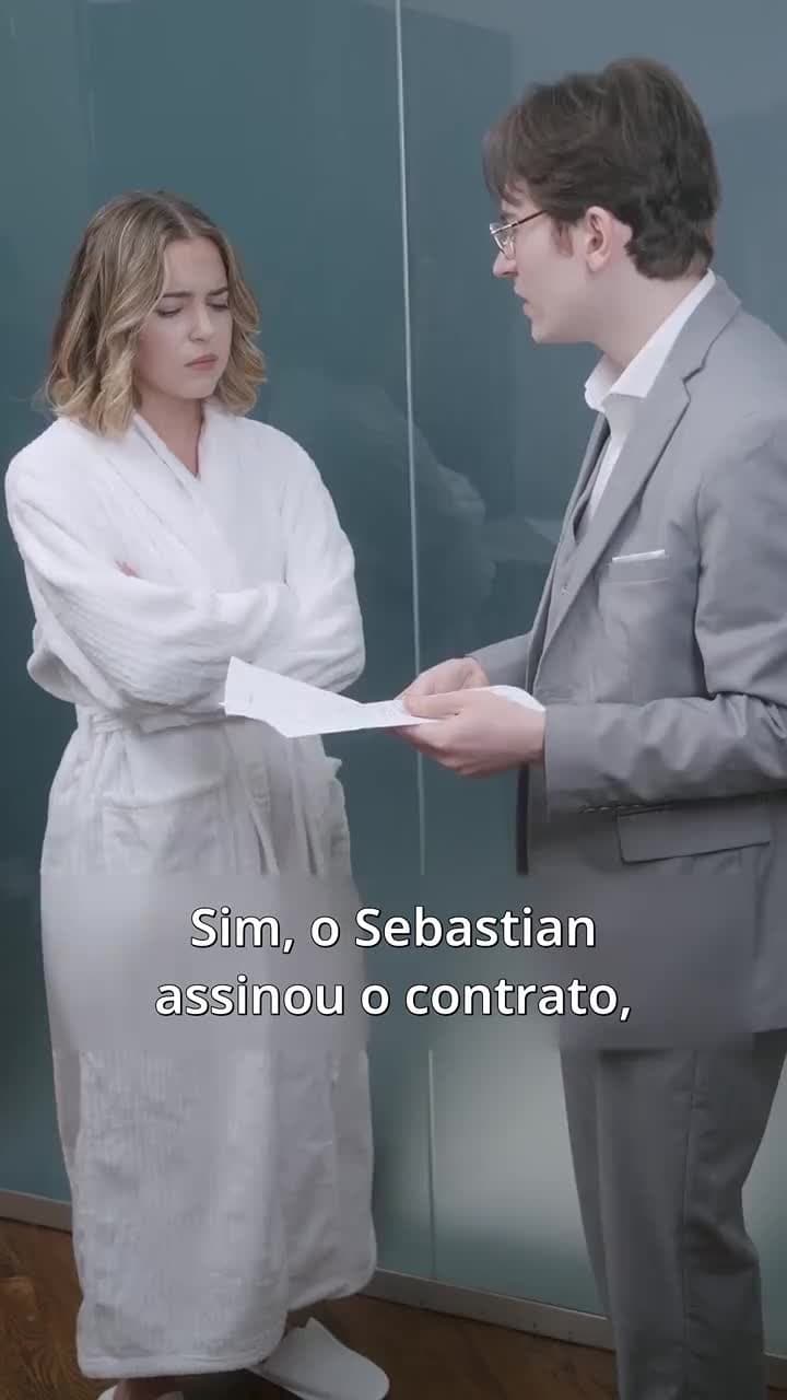Ele é o Problema - Episode 45