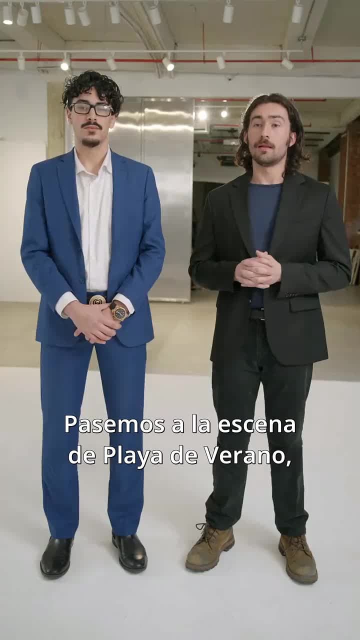 Lo Mejor de la Juventud - Episode 25