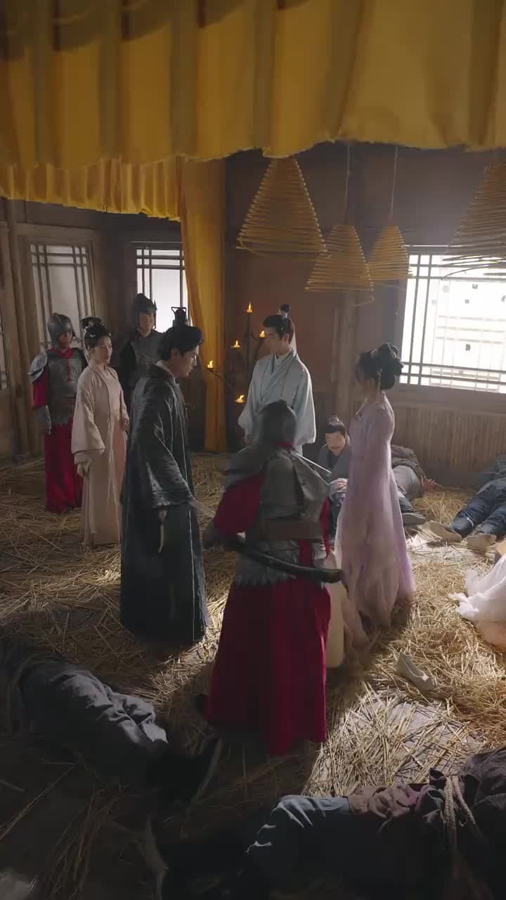 Seindah Mimpi, Sesingkat Bahagia - Episode 12