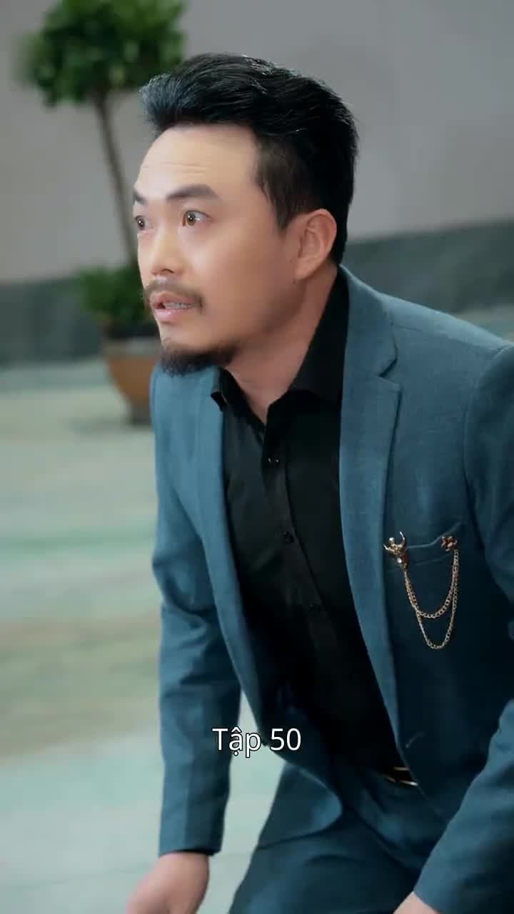 Chiến Thần Tái Xuất - Episode 50