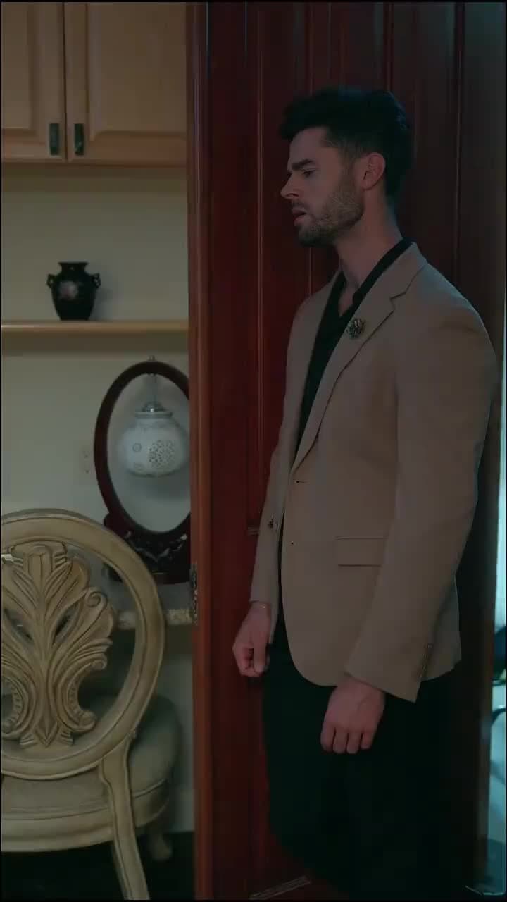 Custodito Dal Mio Fratello Alfa - Episode 33
