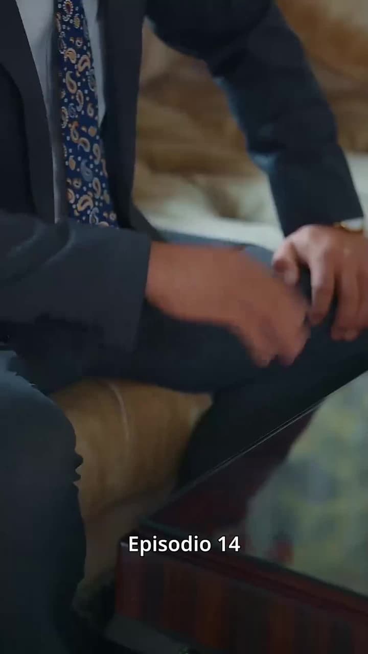 L'Ex Moglie Senza Via d'Uscita - Episode 14