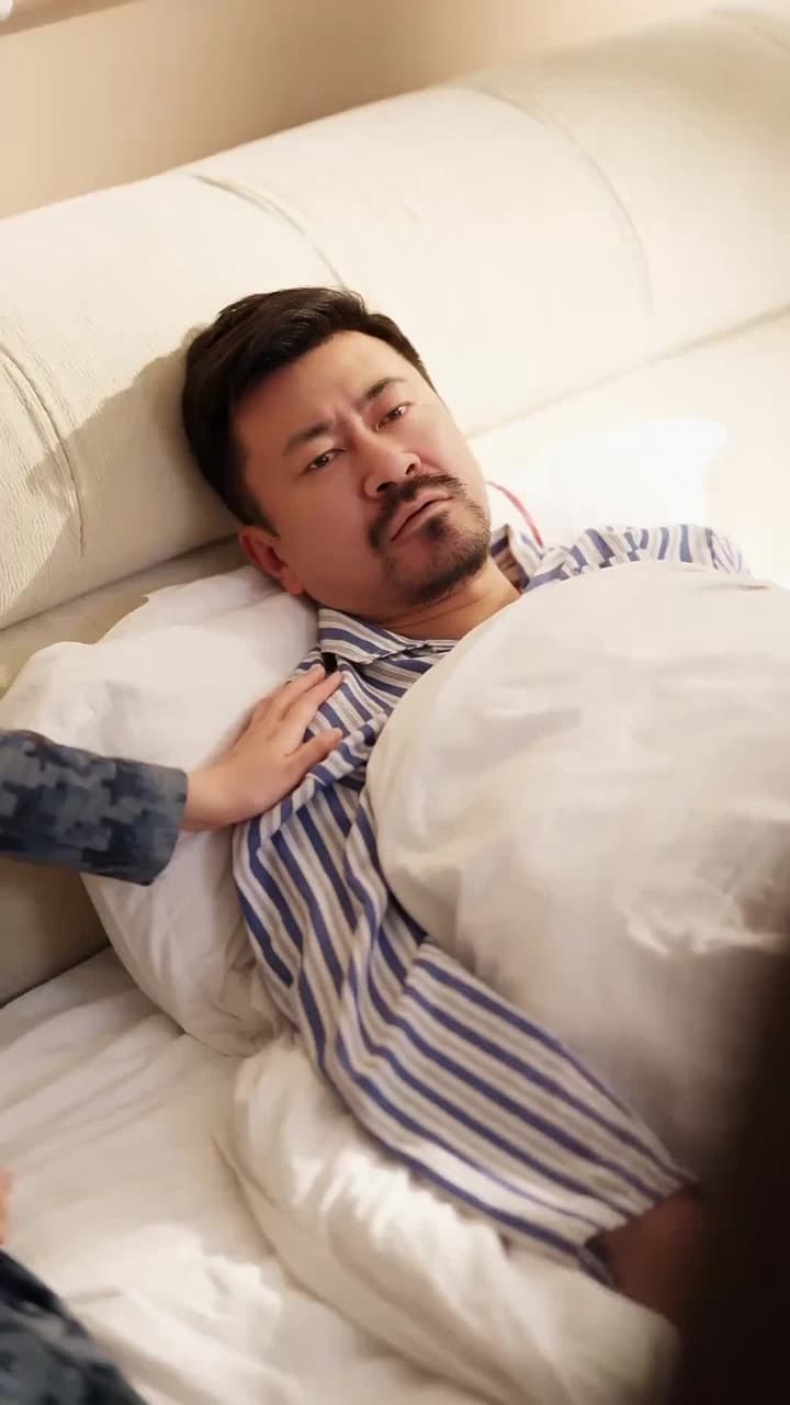 重逢有晴天 - Episode 42