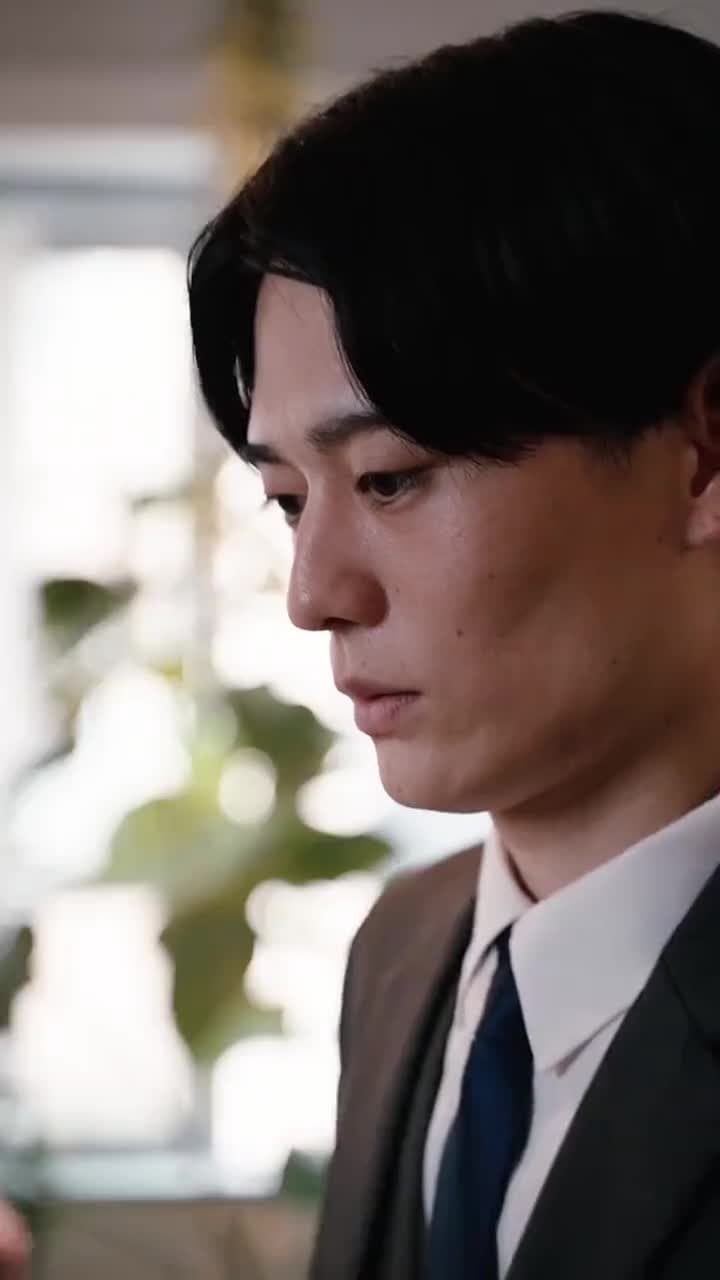 The Heiress Comes Back - Episode 33