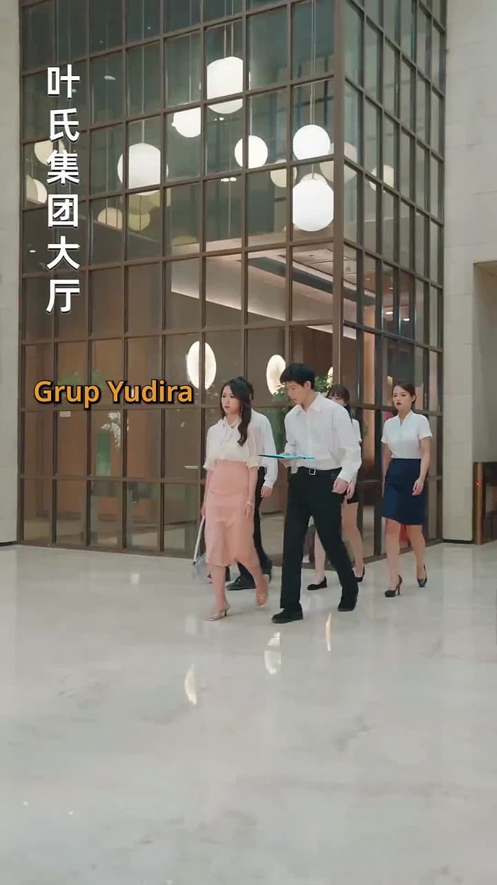 Singgasana Raja Naga - Episode 4