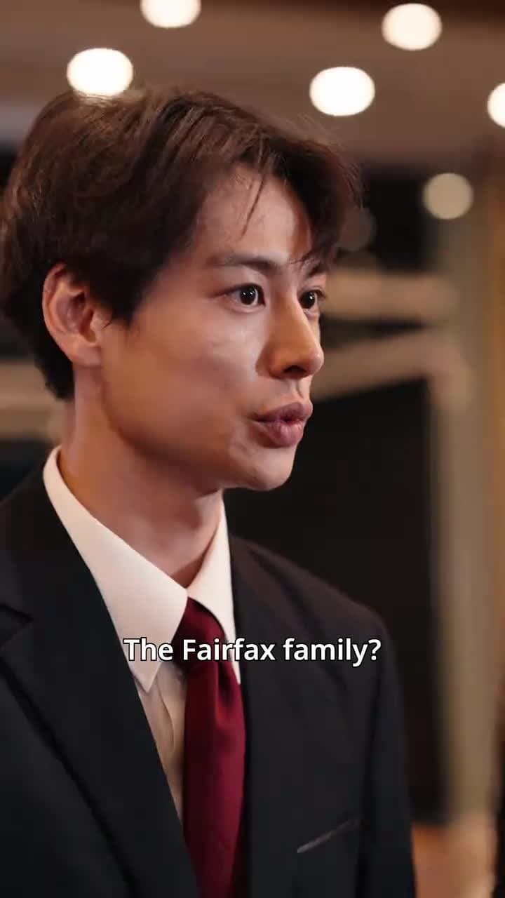 The Heiress Comes Back - Episode 18