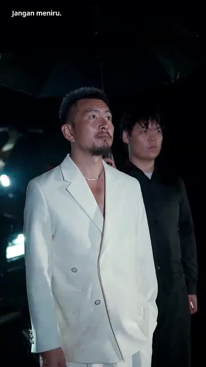 Mata Balas Mata - Episode 28