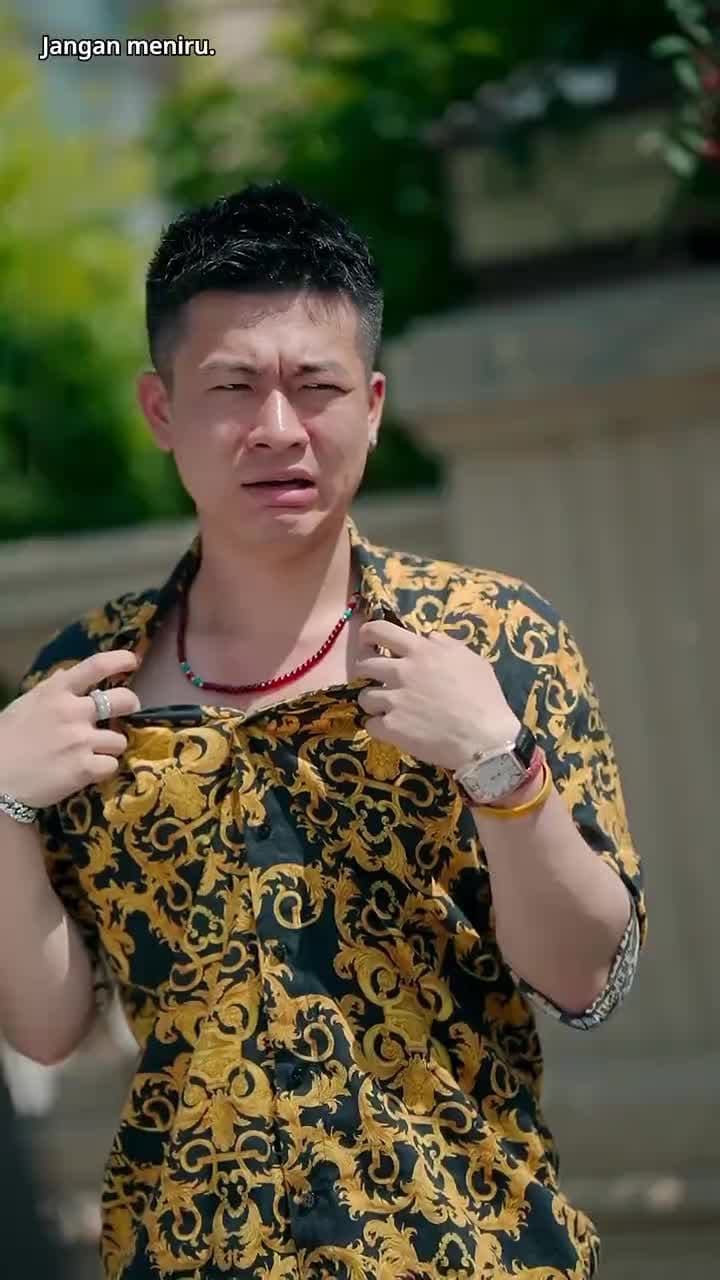 Mata Balas Mata - Episode 5
