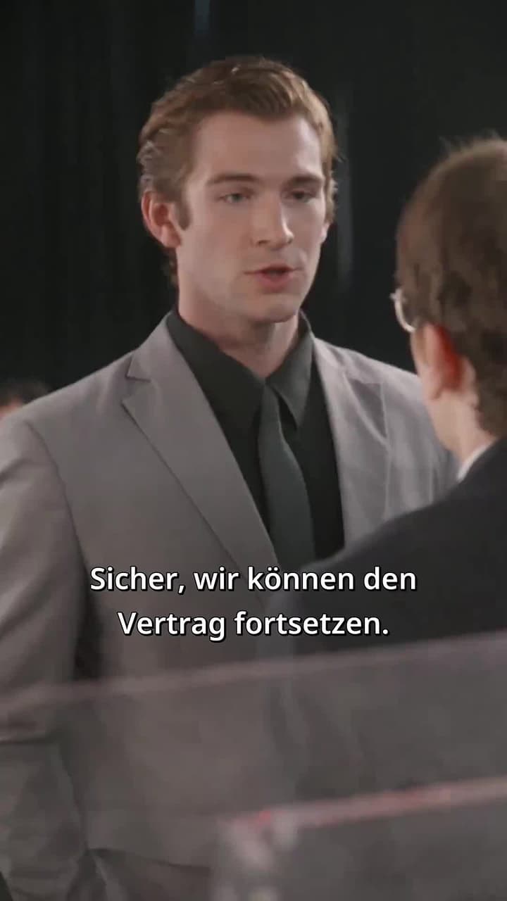 Ärger ist ein Callboy - Episode 60