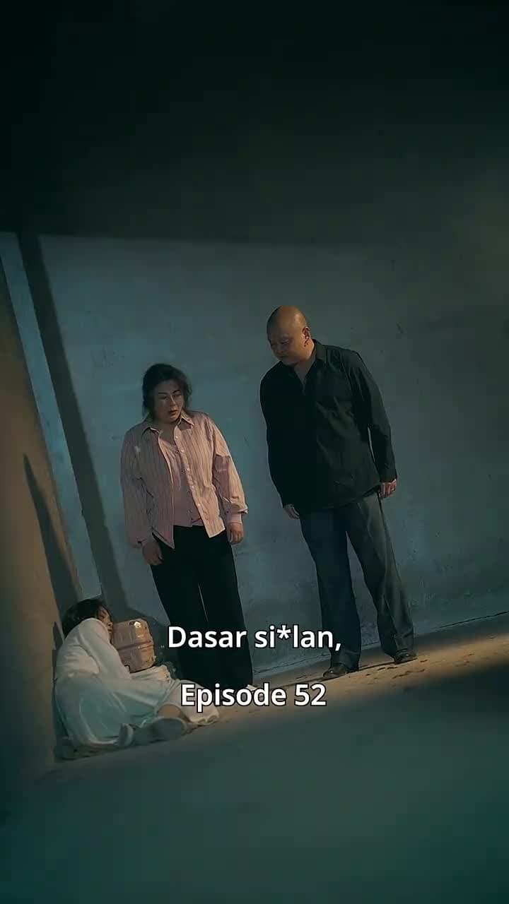 Hanya Kembali Padamu - Episode 52