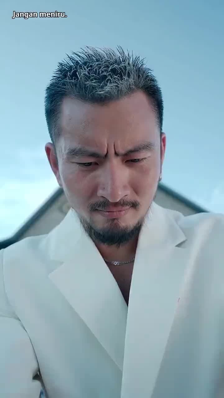 Mata Balas Mata - Episode 12