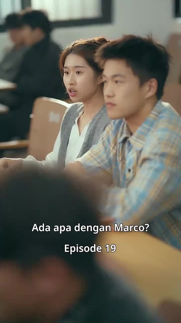 Hanya Kembali Padamu - Episode 19