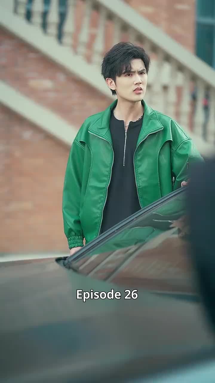 Hanya Kembali Padamu - Episode 26