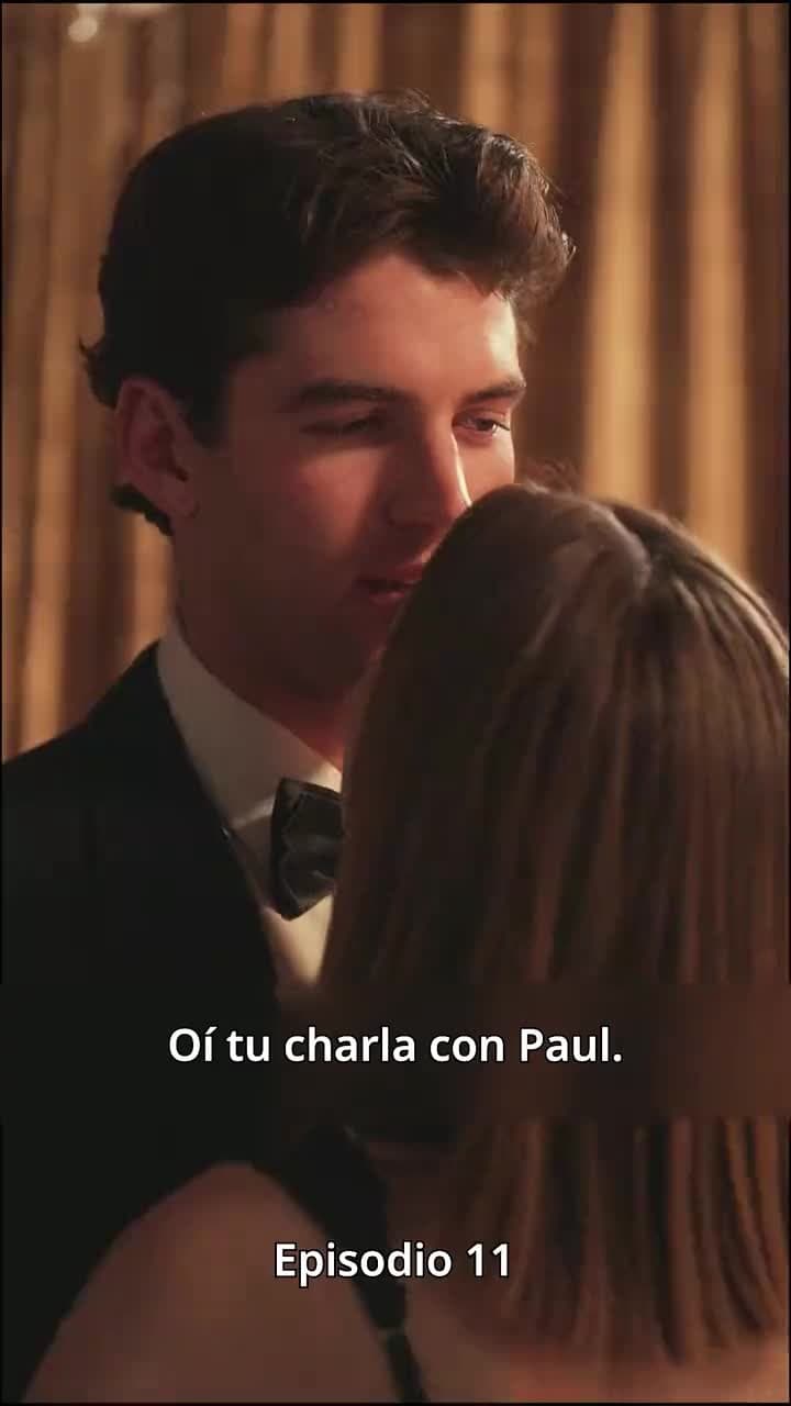 Deseo y Poder - Episode 11