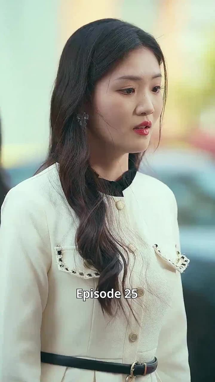 Hanya Kembali Padamu - Episode 25