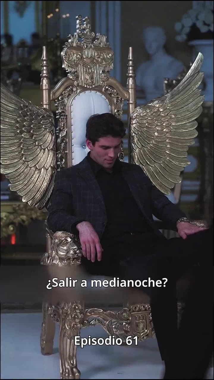 Deseo y Poder - Episode 61