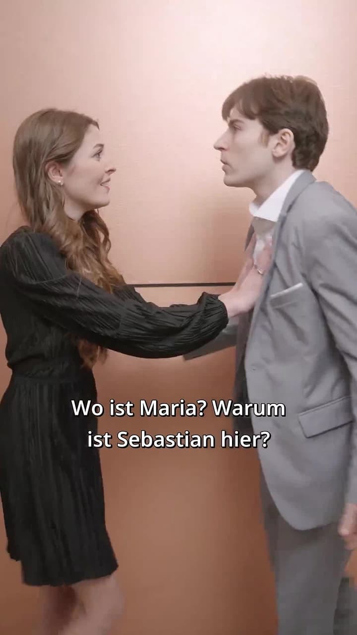 Ärger ist ein Callboy - Episode 40