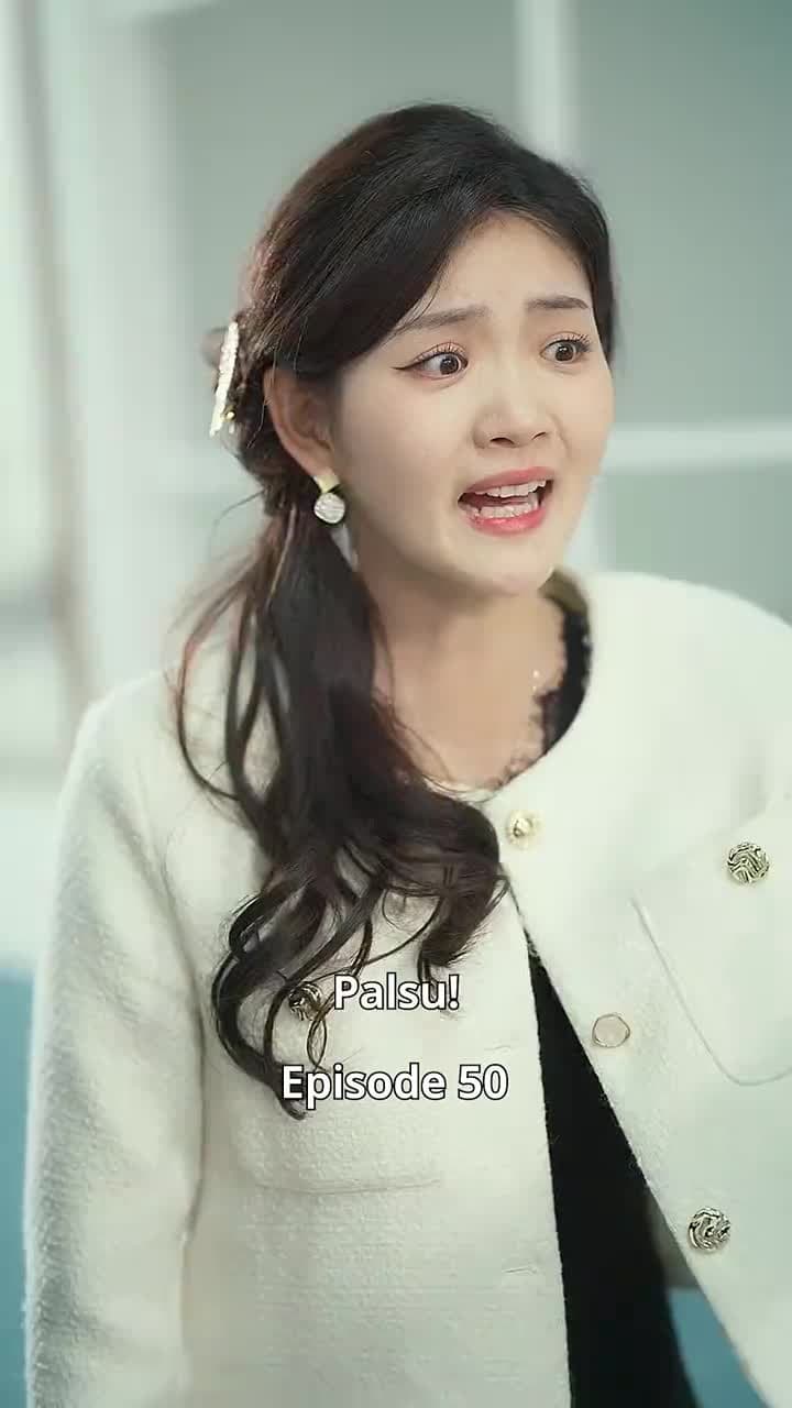 Hanya Kembali Padamu - Episode 50