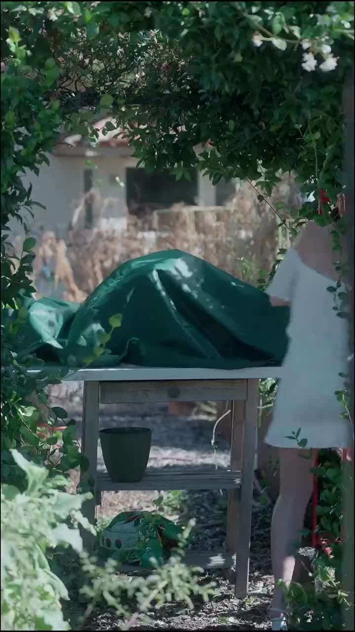 Custodito Dal Mio Fratello Alfa - Episode 15
