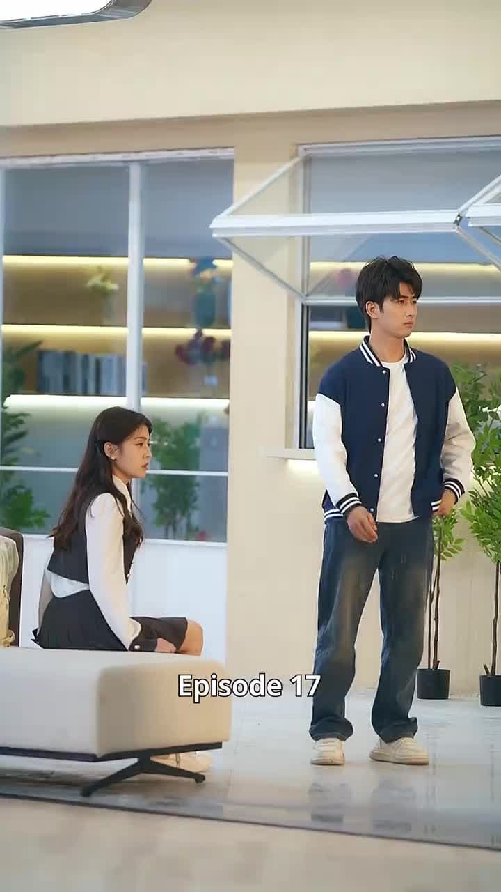 Hanya Kembali Padamu - Episode 17