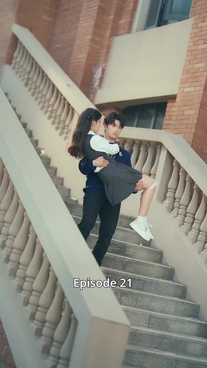 Hanya Kembali Padamu - Episode 21