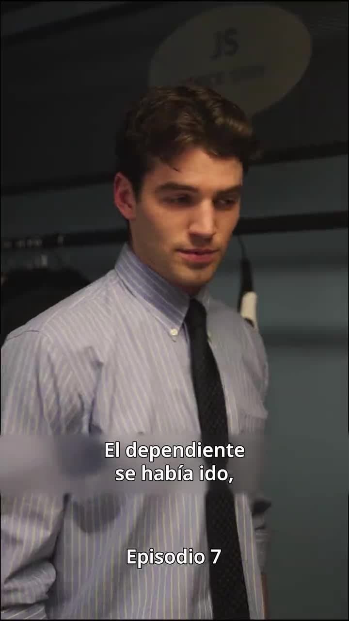 Deseo y Poder - Episode 7