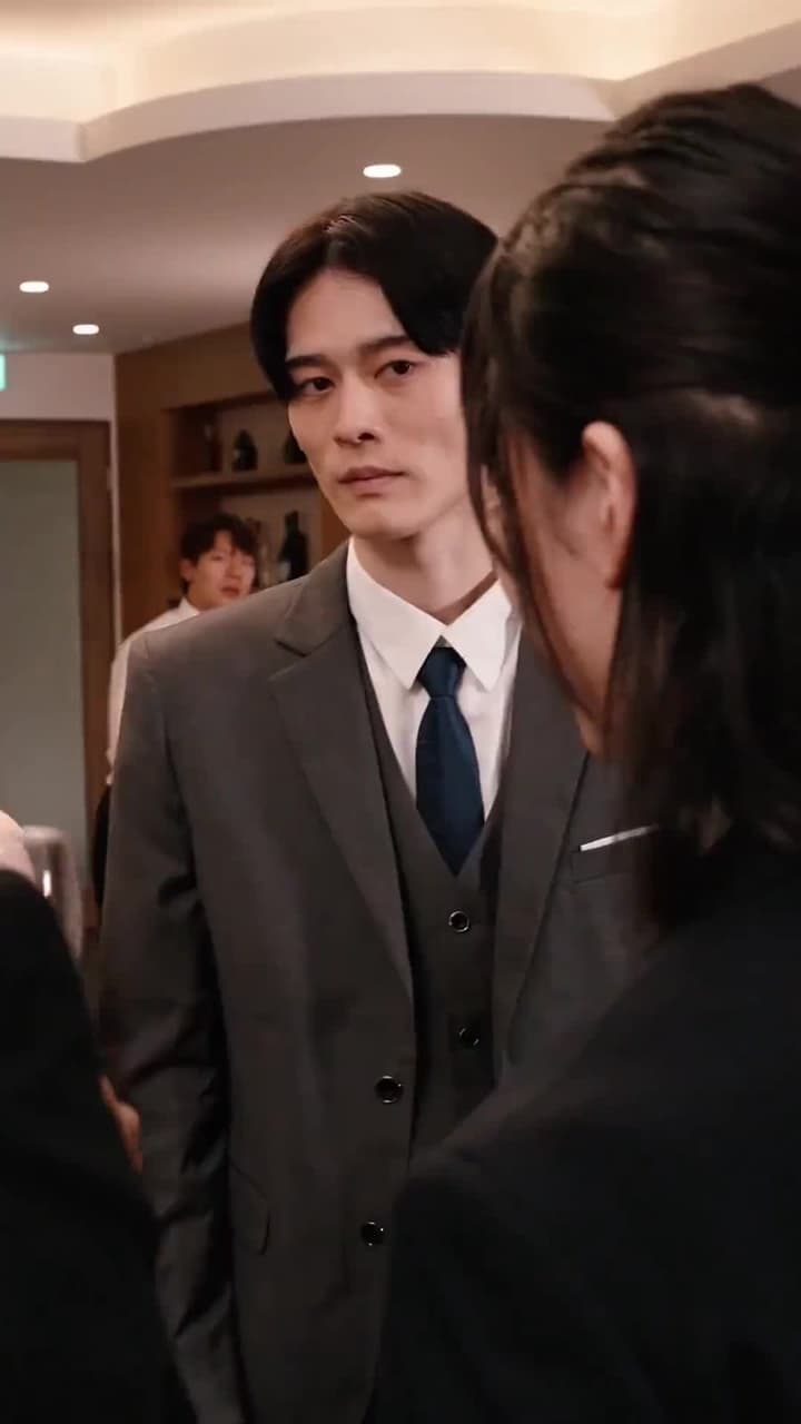 The Heiress Comes Back - Episode 39