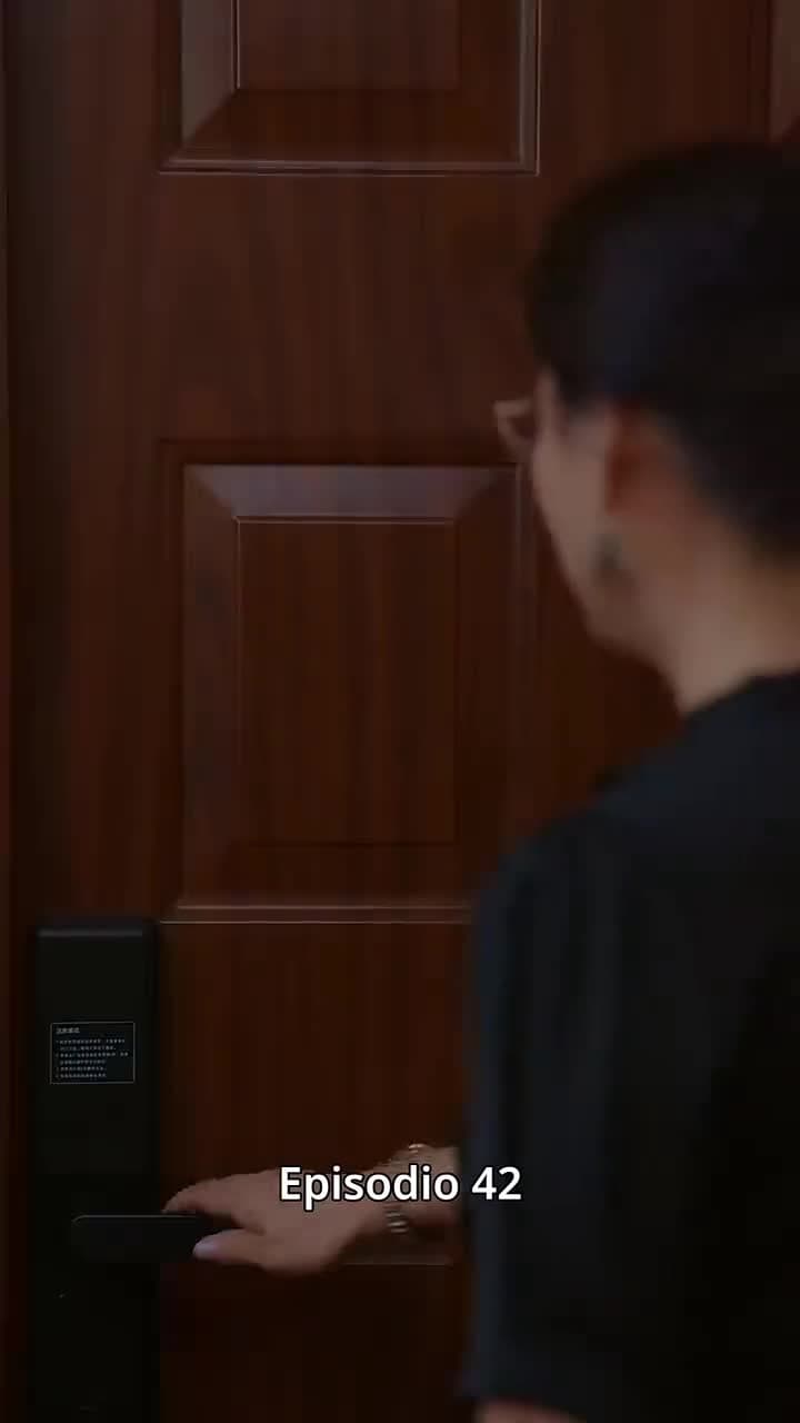L'Ex Moglie Senza Via d'Uscita - Episode 42