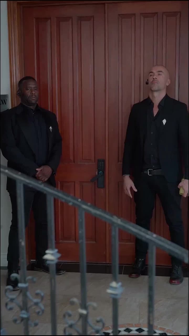 Custodito Dal Mio Fratello Alfa - Episode 37