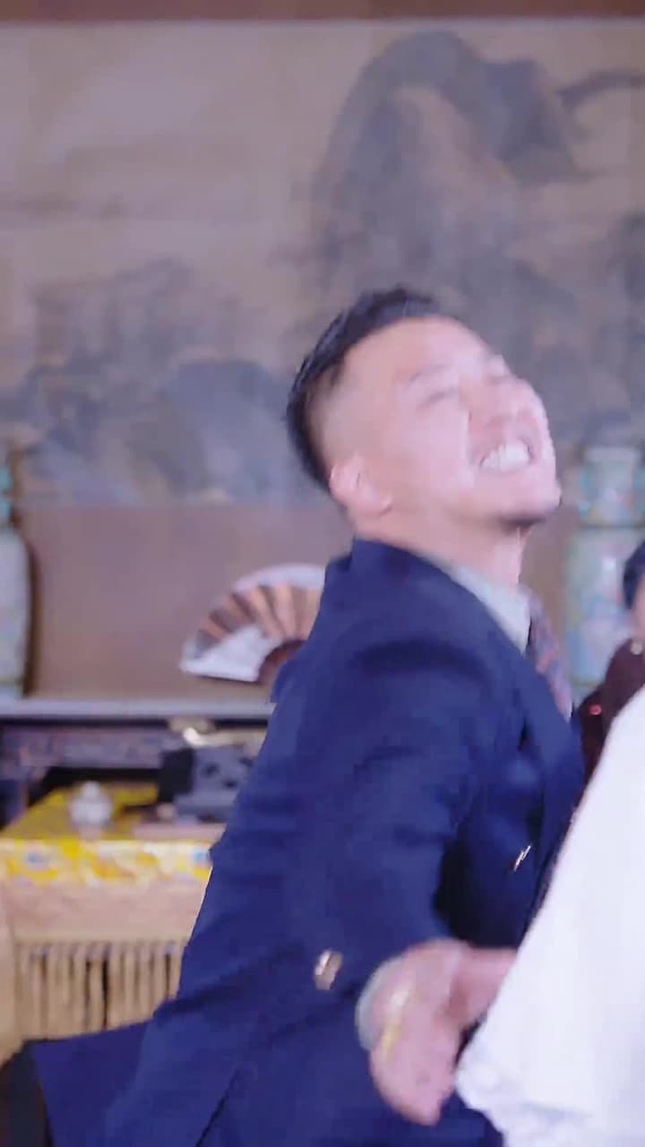 Sang Manusia Abadi - Episode 35