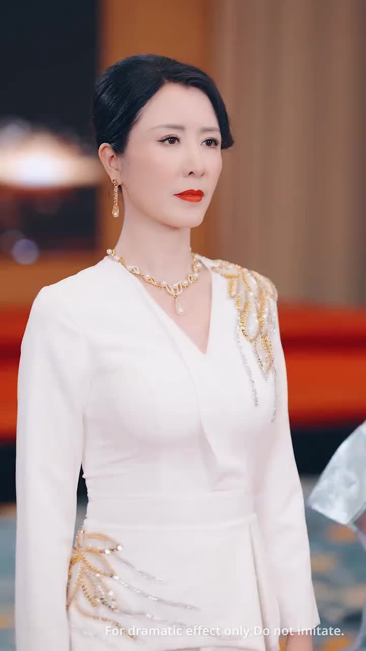 The Queen of Business - Episode 57
