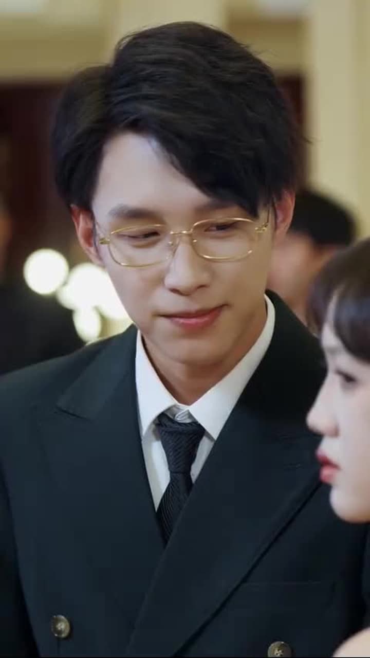 Never Meeting You After the Rain - Episode 21