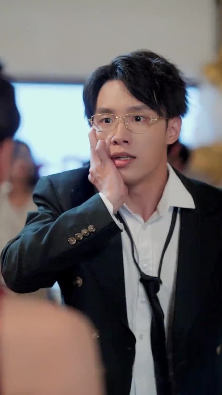 Never Meeting You After the Rain - Episode 42
