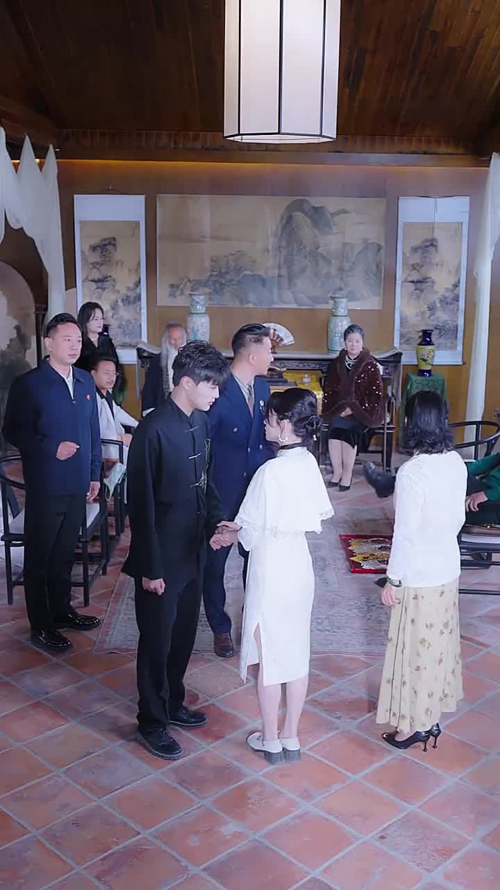 Sang Manusia Abadi - Episode 34