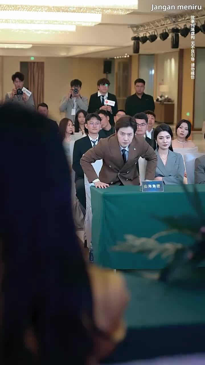 Kebangkitan Hidupku - Episode 41