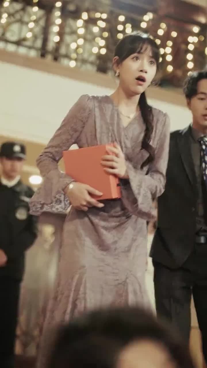 Never Meeting You After the Rain - Episode 13