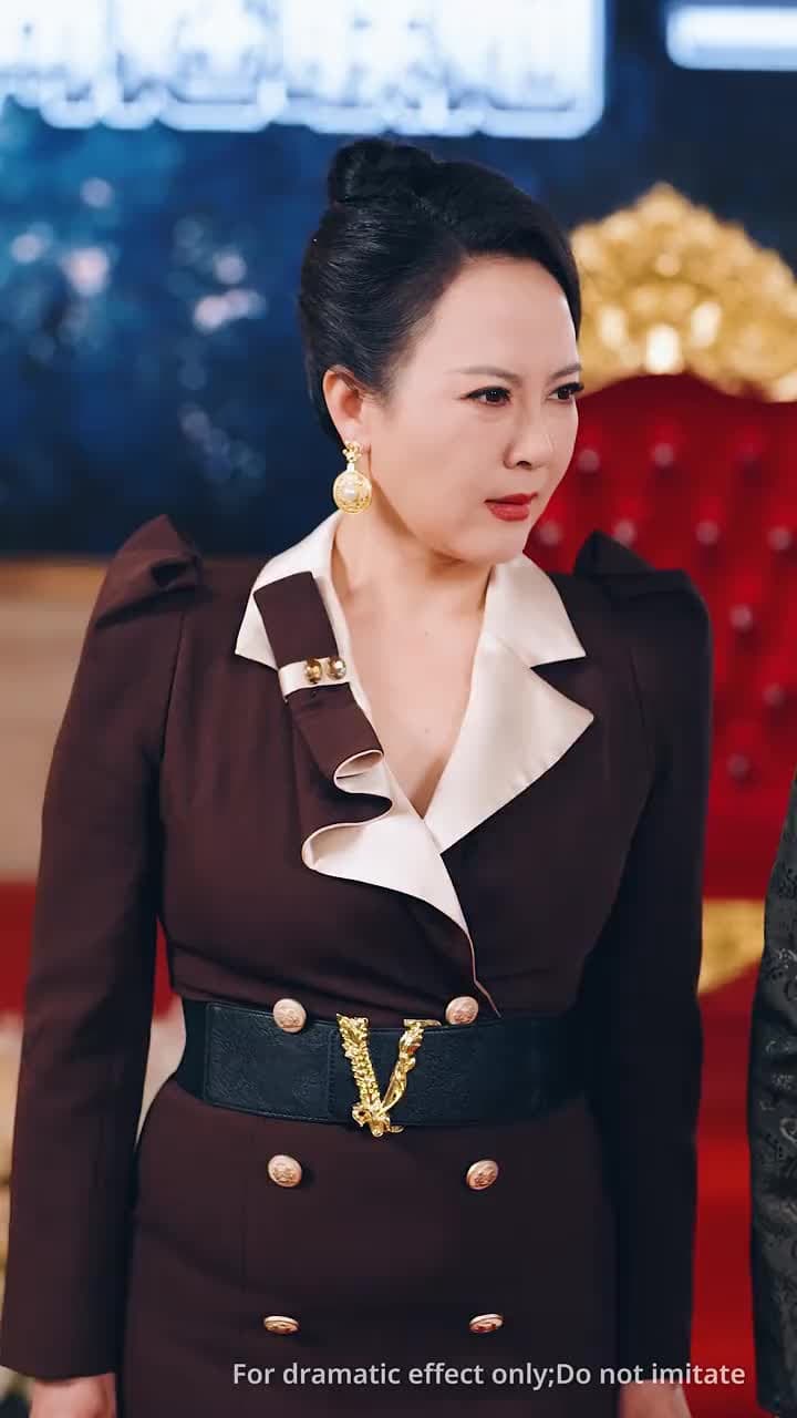 The Queen of Business - Episode 22