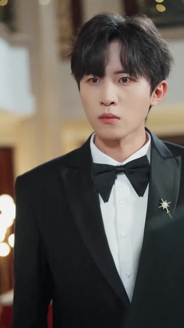 Never Meeting You After the Rain - Episode 27