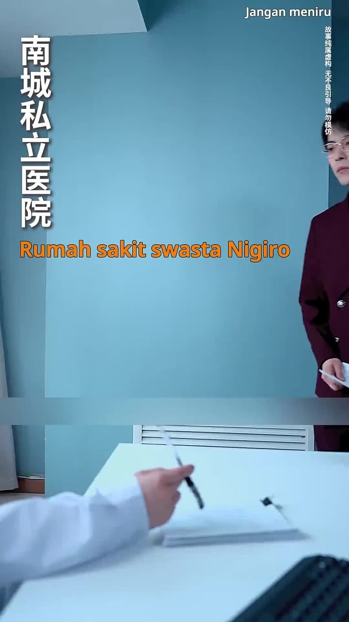 Kebangkitan Hidupku - Episode 32