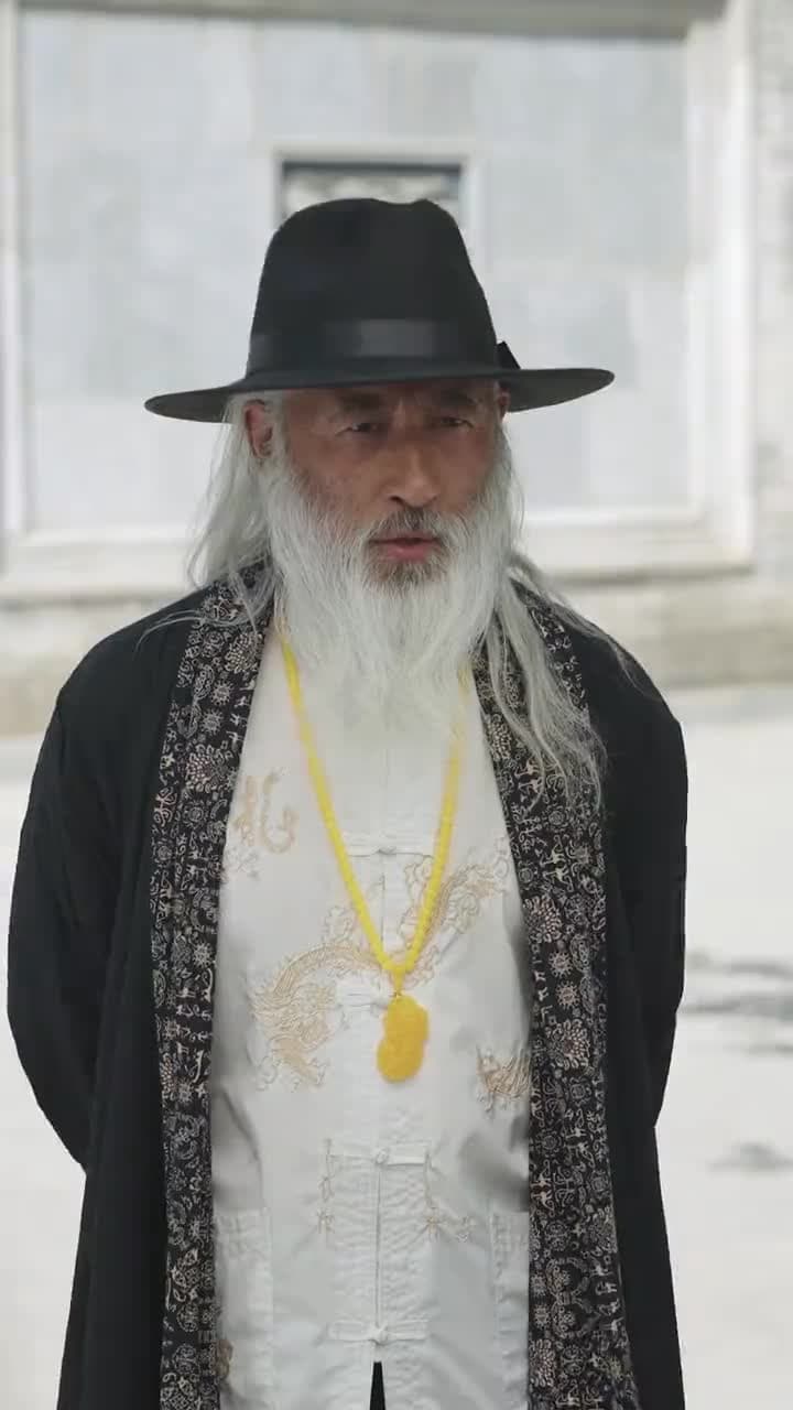 Sang Manusia Abadi - Episode 45