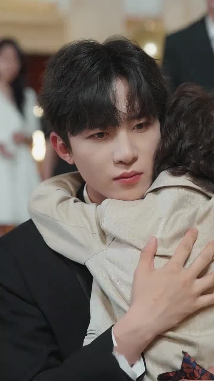 Never Meeting You After the Rain - Episode 24