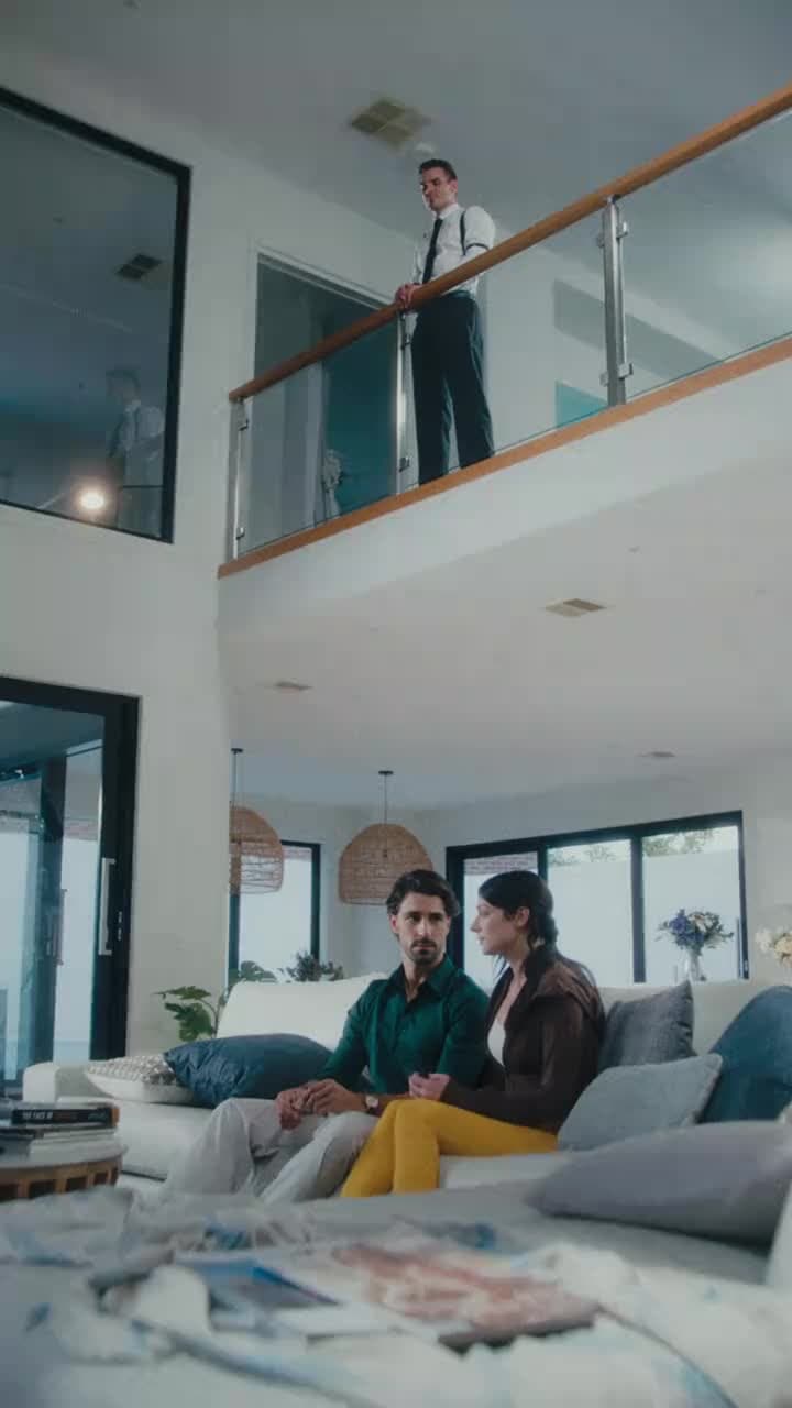 Falling For Her Bodyguard - Episode 16