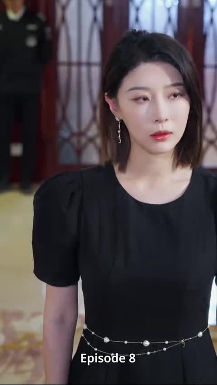 Never Meeting You After the Rain - Episode 8