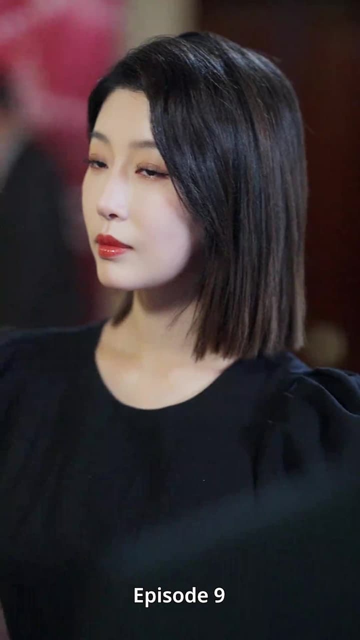 Never Meeting You After the Rain - Episode 9