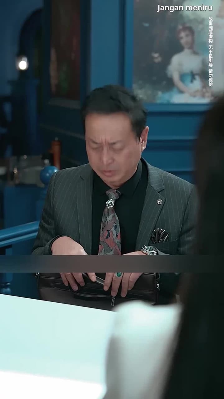 Kebangkitan Hidupku - Episode 39