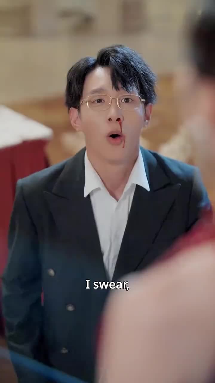 Never Meeting You After the Rain - Episode 57