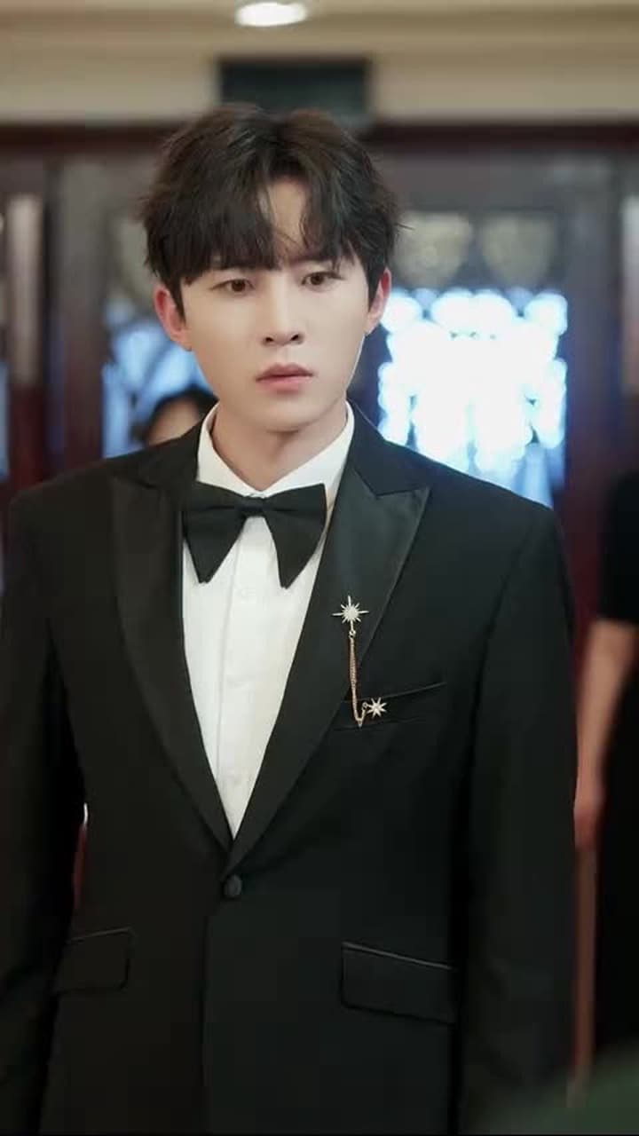Never Meeting You After the Rain - Episode 14