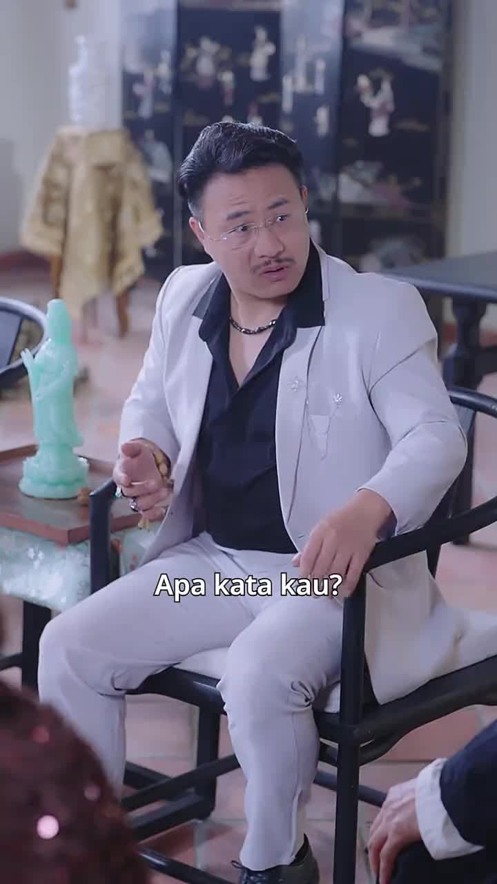 Sang Manusia Abadi - Episode 30